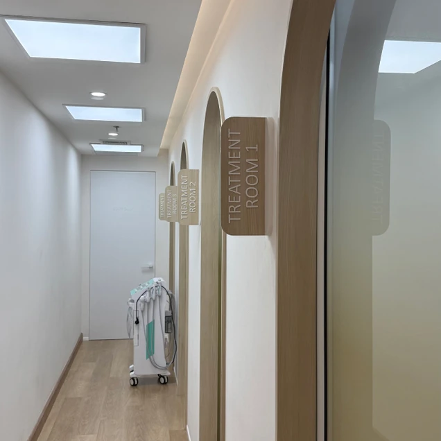 Mumu Clinic (มูมูคลินิก เวชกรรม) photo 3