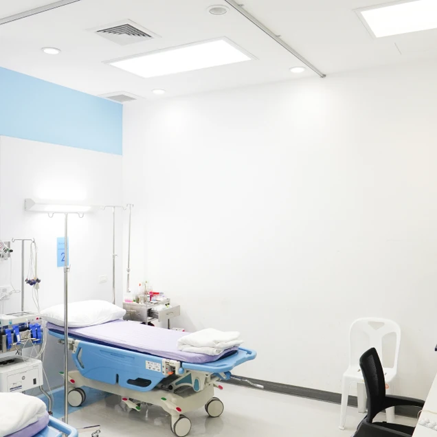 โรงพยาบาลพริ้นซ์ ลำพูน photo 3