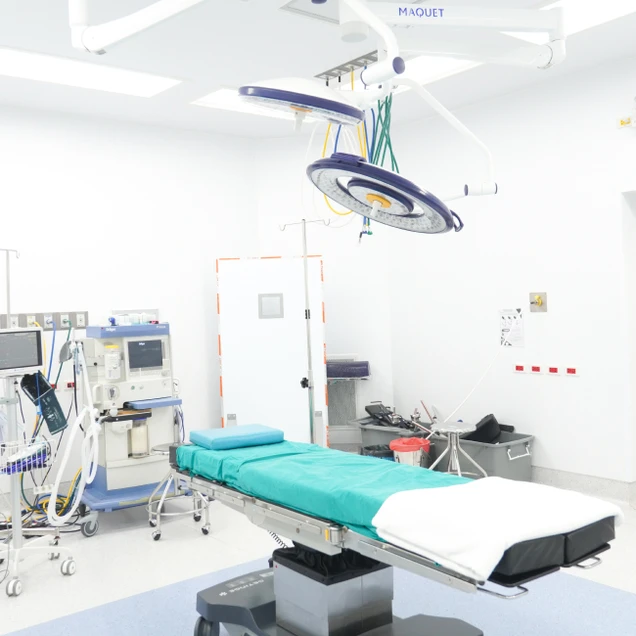 โรงพยาบาลพริ้นซ์ ลำพูน photo 4