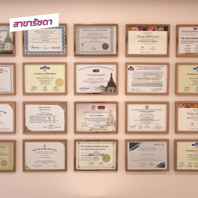 Better Me Clinic by Dr. Chanya photo 4