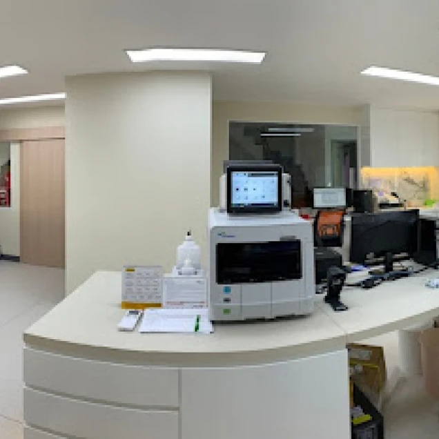 CB Medical and Lab Center photo 1