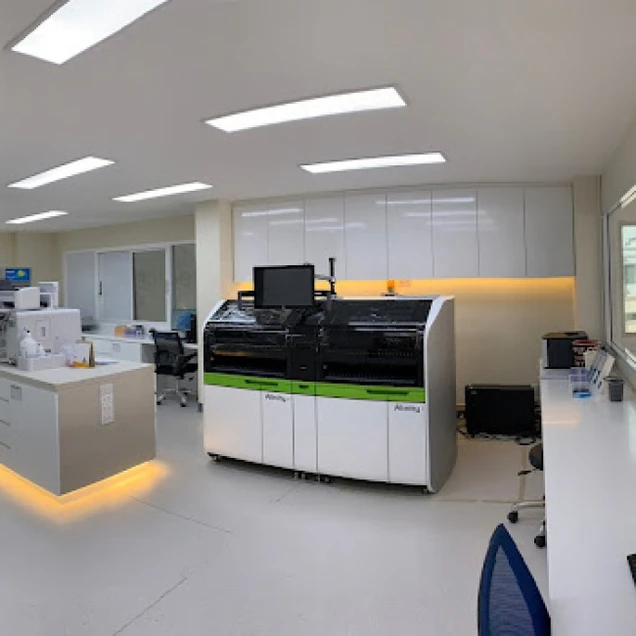 CB Medical and Lab Center photo 2