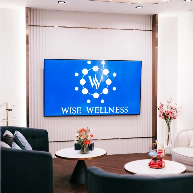 Wise Wellness Centre (ไวซ์เวลเนสคลินิกเวชกรรม) photo 3