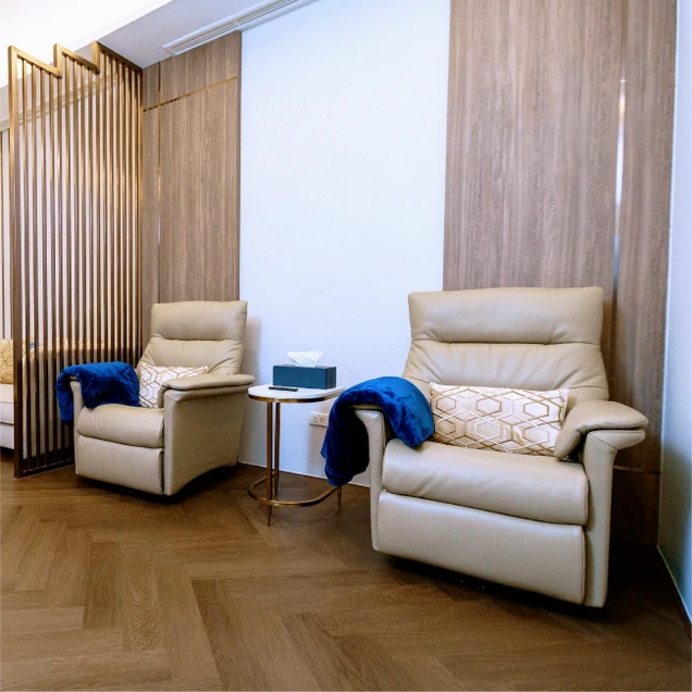 Wise Wellness Centre (ไวซ์เวลเนสคลินิกเวชกรรม) photo 5