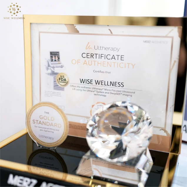 Wise Wellness Centre (ไวซ์เวลเนสคลินิกเวชกรรม) photo 7