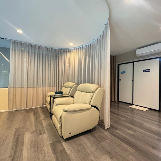 Panglyst Clinic (แป้งลิสท์ คลินิกเวชกรรม) photo 2