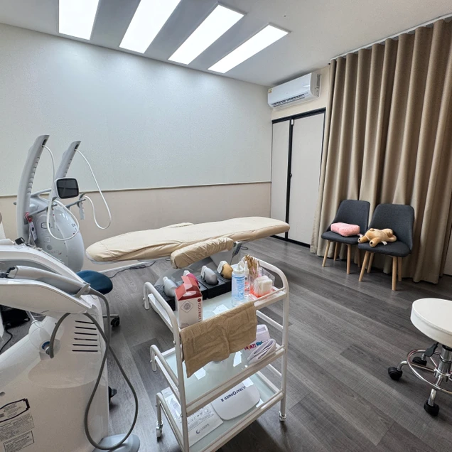 Panglyst Clinic (แป้งลิสท์ คลินิกเวชกรรม) photo 3