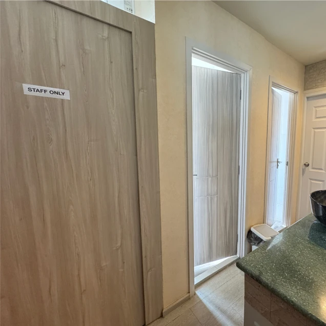 Panglyst Clinic (แป้งลิสท์ คลินิกเวชกรรม) photo 4