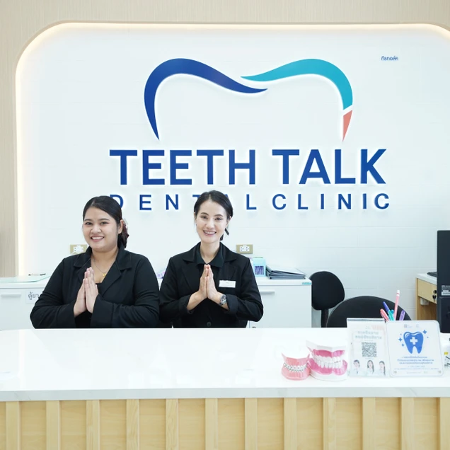 Teeth Talk Dental Clinic photo 1
