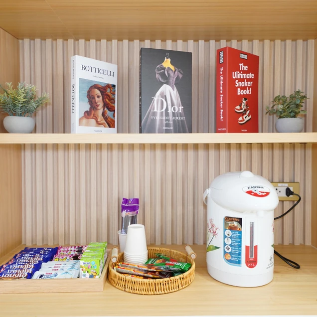 Teeth Talk Dental Clinic photo 2