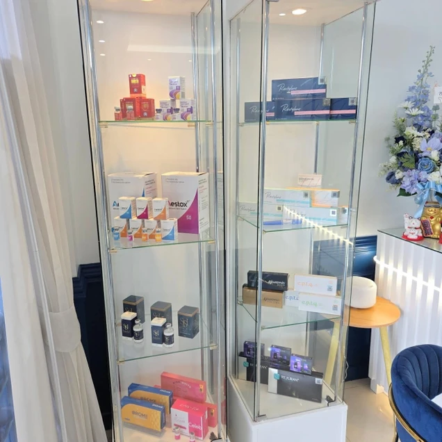 Sherlyn Clinic (เชอลีนน์ คลินิกเวชกรรม) photo 5