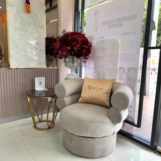 Amo-ne Clinic (อาโมเน่คลินิกเวชกรรม) photo 1