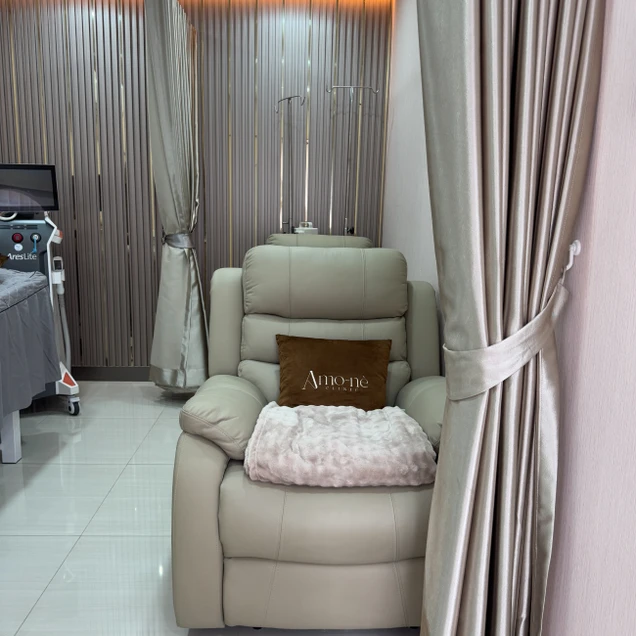 Amo-ne Clinic (อาโมเน่คลินิกเวชกรรม) photo 5