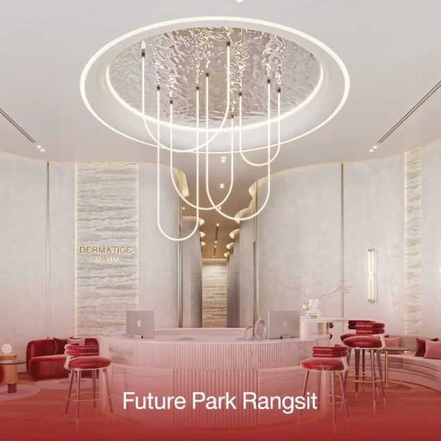 Dermatige Aesthetics (ดีแมททีจคลินิกเวชกรรม) photo 3