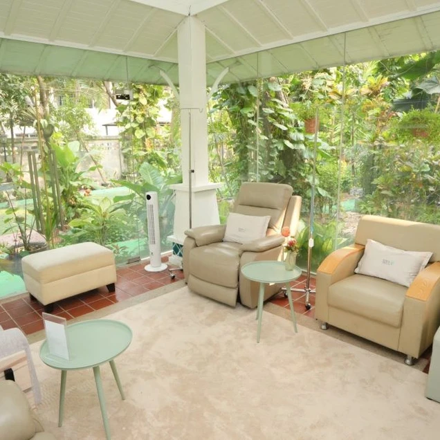 120 Wellness Villa photo 7