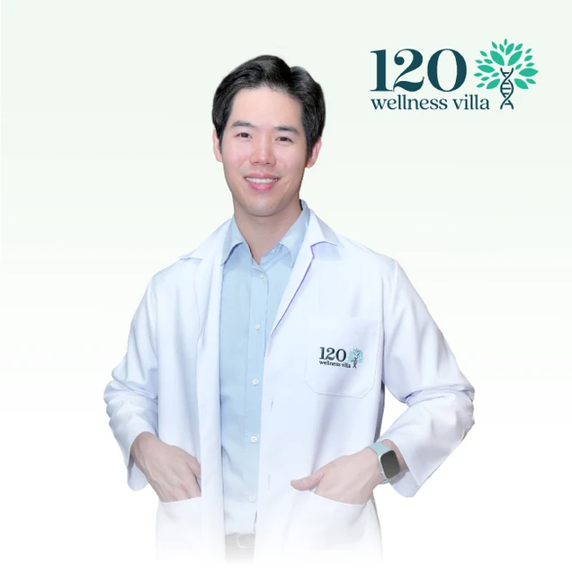 120 Wellness Villa photo 8