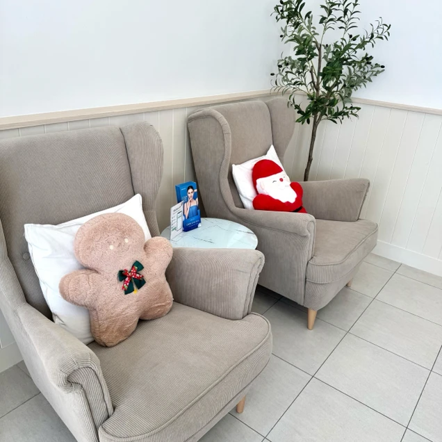 Doctor Arm Clinic (ด็อกเตอร์อาร์ม คลินิกเวชกรรม) photo 2