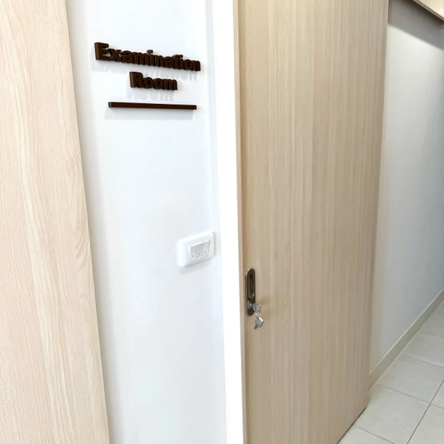 Doctor Arm Clinic (ด็อกเตอร์อาร์ม คลินิกเวชกรรม) photo 4