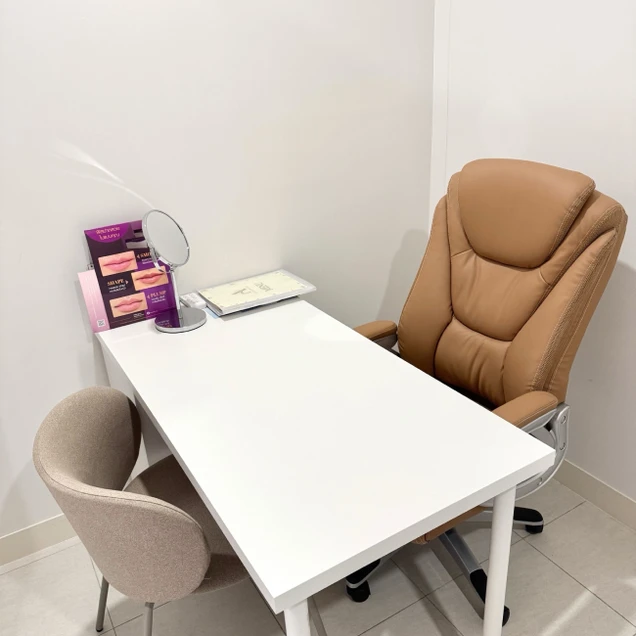 Doctor Arm Clinic (ด็อกเตอร์อาร์ม คลินิกเวชกรรม) photo 6