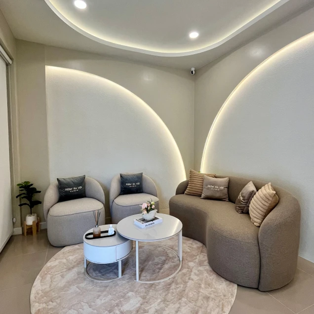 PEEM' RA VEE CLINIC (ภีมรวี คลินิกเวชกรรม) photo 4