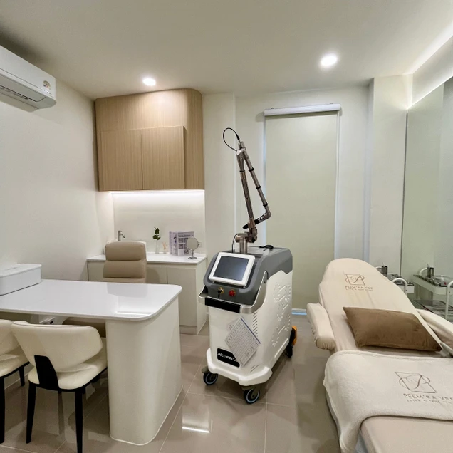 PEEM' RA VEE CLINIC (ภีมรวี คลินิกเวชกรรม) photo 5