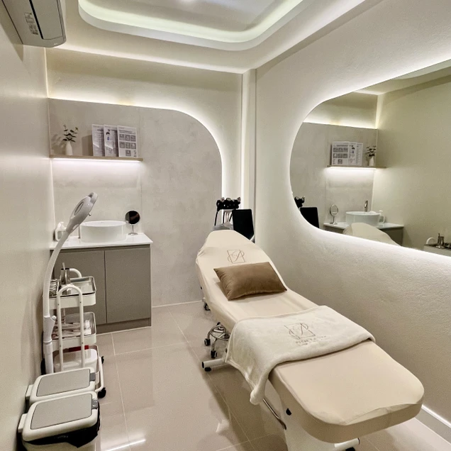 PEEM' RA VEE CLINIC (ภีมรวี คลินิกเวชกรรม) photo 6