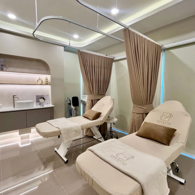 PEEM' RA VEE CLINIC (ภีมรวี คลินิกเวชกรรม) photo 7