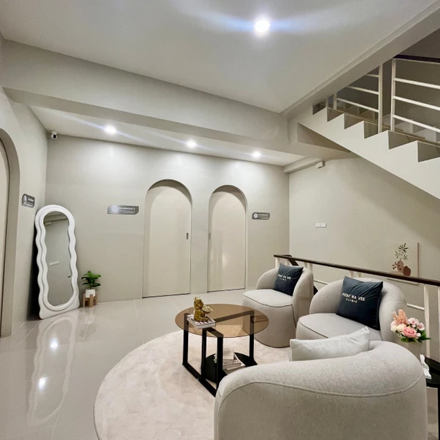 PEEM' RA VEE CLINIC (ภีมรวี คลินิกเวชกรรม) photo 9