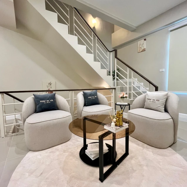 PEEM' RA VEE CLINIC (ภีมรวี คลินิกเวชกรรม) photo 10