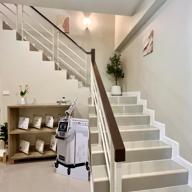 PEEM' RA VEE CLINIC (ภีมรวี คลินิกเวชกรรม) photo 12