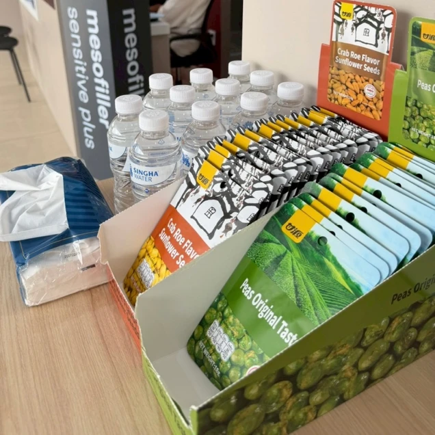 MENdical Clinic (เมนดีคอล คลินิกเฉพาะทางด้านเวชกรรมศัลยศาสตร์ยูโรวิทยา) photo 8