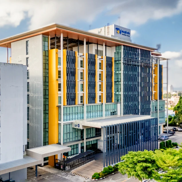 โรงพยาบาลธนบุรี ตรัง photo 1