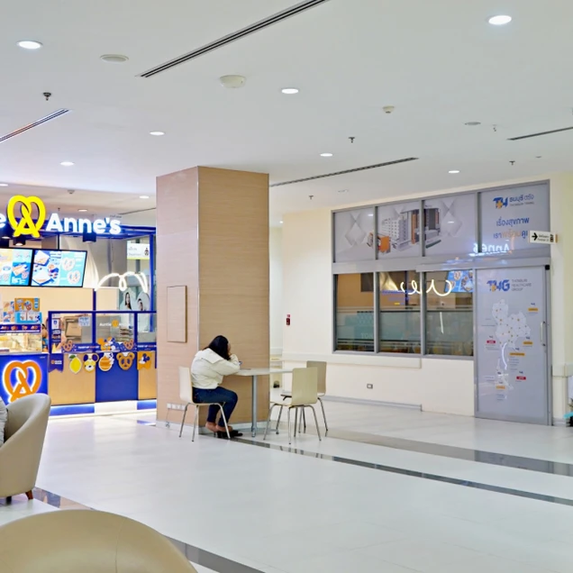 โรงพยาบาลธนบุรี ตรัง photo 3