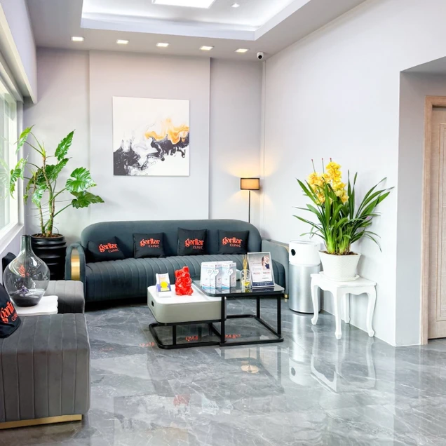 Garitar Clinic (การิตาคลินิกเวชกรรม) photo 1