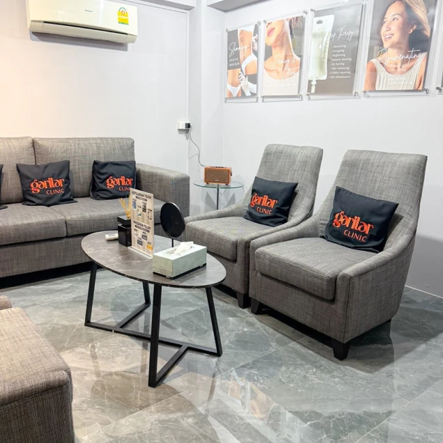 Garitar Clinic (การิตาคลินิกเวชกรรม) photo 2