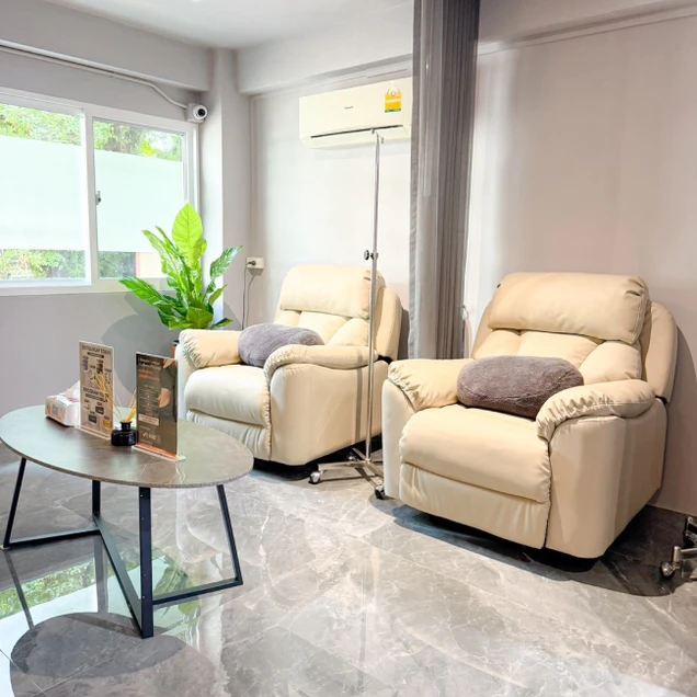 Garitar Clinic (การิตาคลินิกเวชกรรม) photo 5