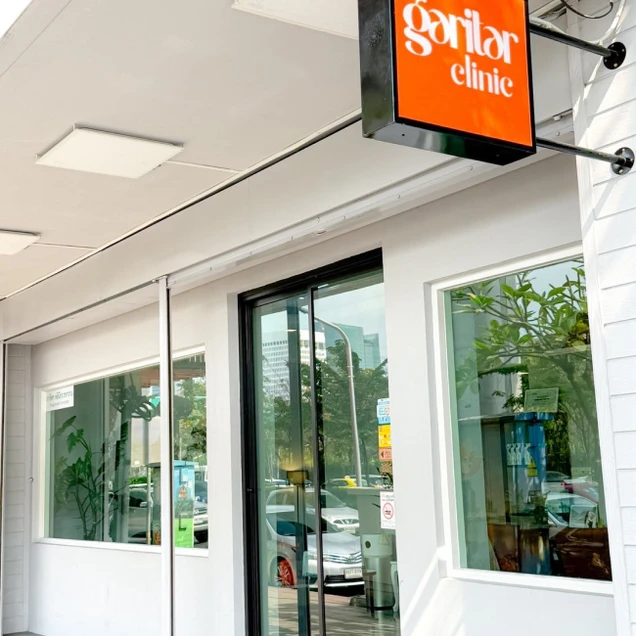 Garitar Clinic (การิตาคลินิกเวชกรรม) photo 8