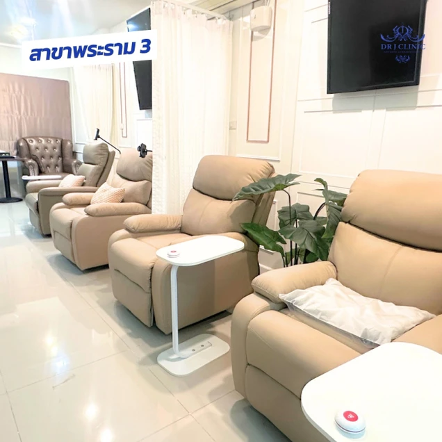 Dr.J Clinic (ด๊อกเตอร์เจ คลินิกเวชกรรม) photo 7