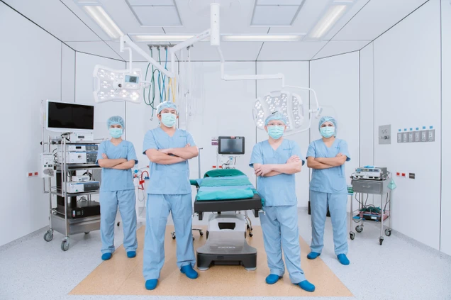 โรงพยาบาลพริ้นซ์ ปากน้ำโพ photo 1