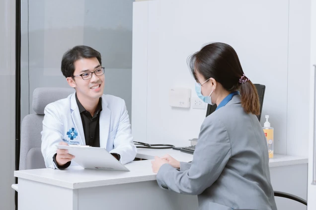 โรงพยาบาลพริ้นซ์ ปากน้ำโพ photo 4