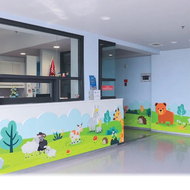 โรงพยาบาลพริ้นซ์ อุทัยธานี photo 6