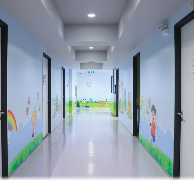 โรงพยาบาลพริ้นซ์ อุทัยธานี photo 7