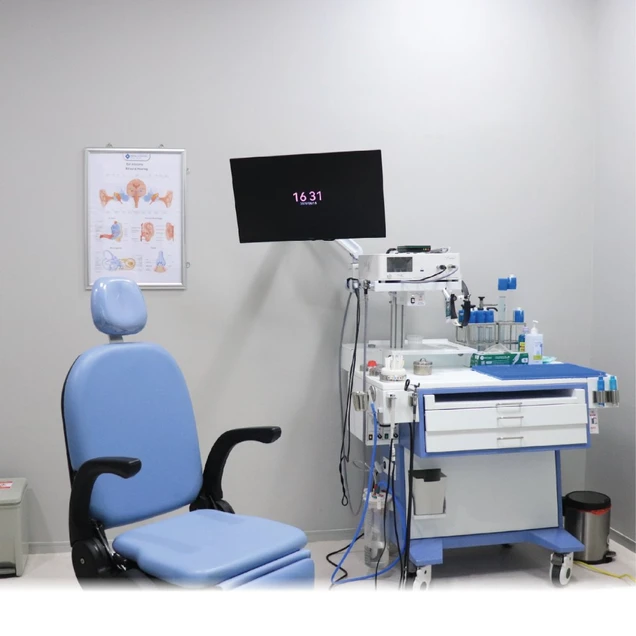 โรงพยาบาลพริ้นซ์ อุทัยธานี photo 8