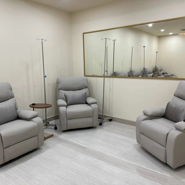 Seoa Wellness Clinic (โซอา คลินิกเวชกรรม) photo 2