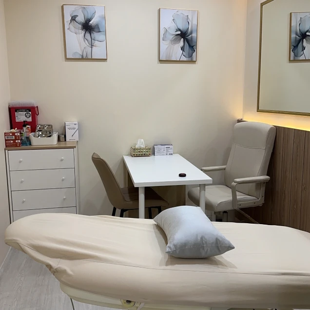 Seoa Wellness Clinic (โซอา คลินิกเวชกรรม) photo 3