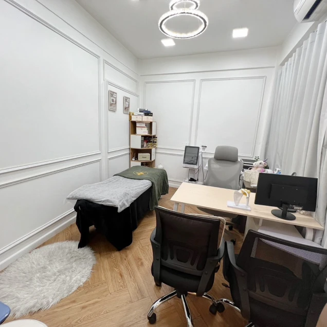 Doctor Care Clinic (คลินิกเวชกรรมหมอดูแล) photo 4