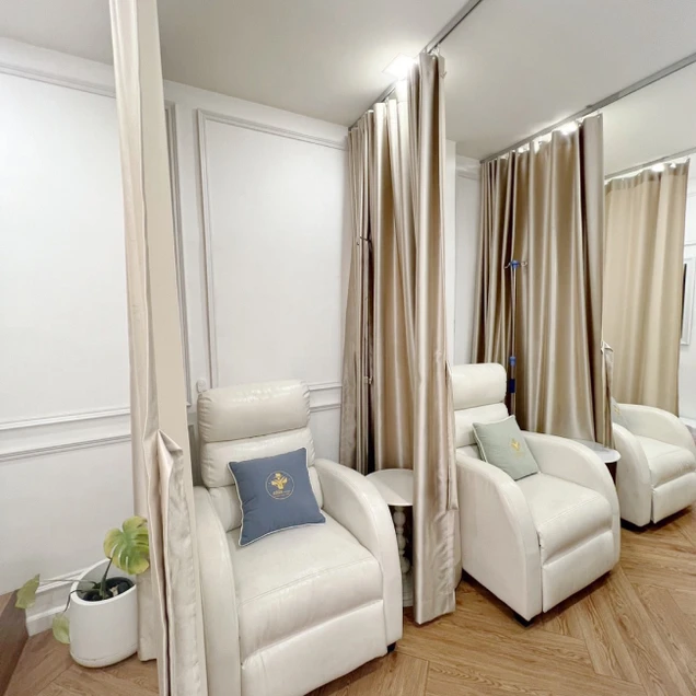Doctor Care Clinic (คลินิกเวชกรรมหมอดูแล) photo 5
