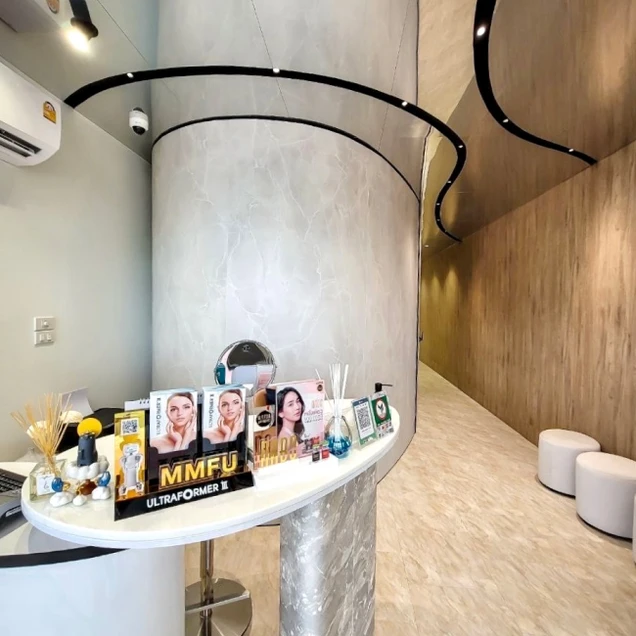 Reva Clinic (รีวา คลินิกเวชกรรม) photo 1