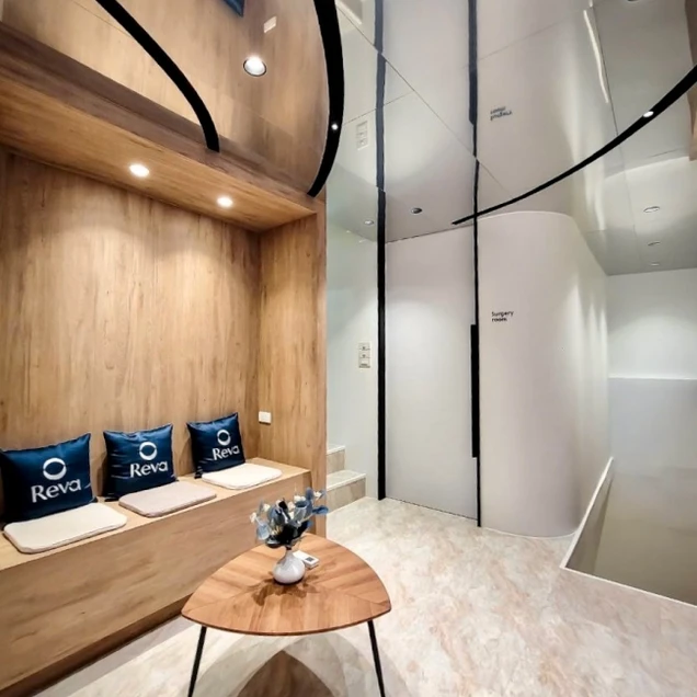 Reva Clinic (รีวา คลินิกเวชกรรม) photo 3