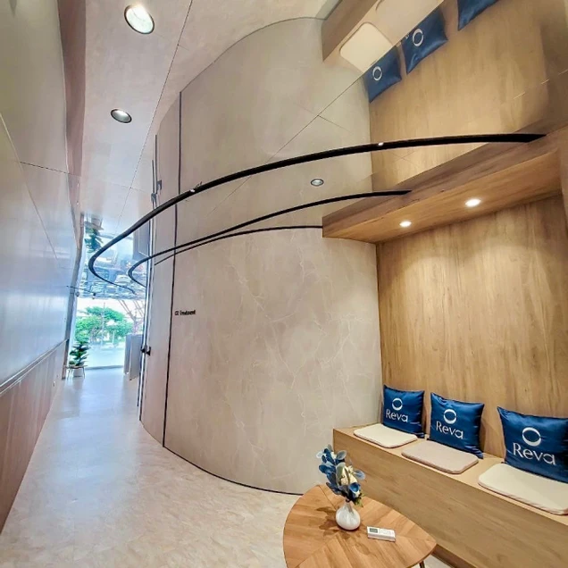 Reva Clinic (รีวา คลินิกเวชกรรม) photo 4